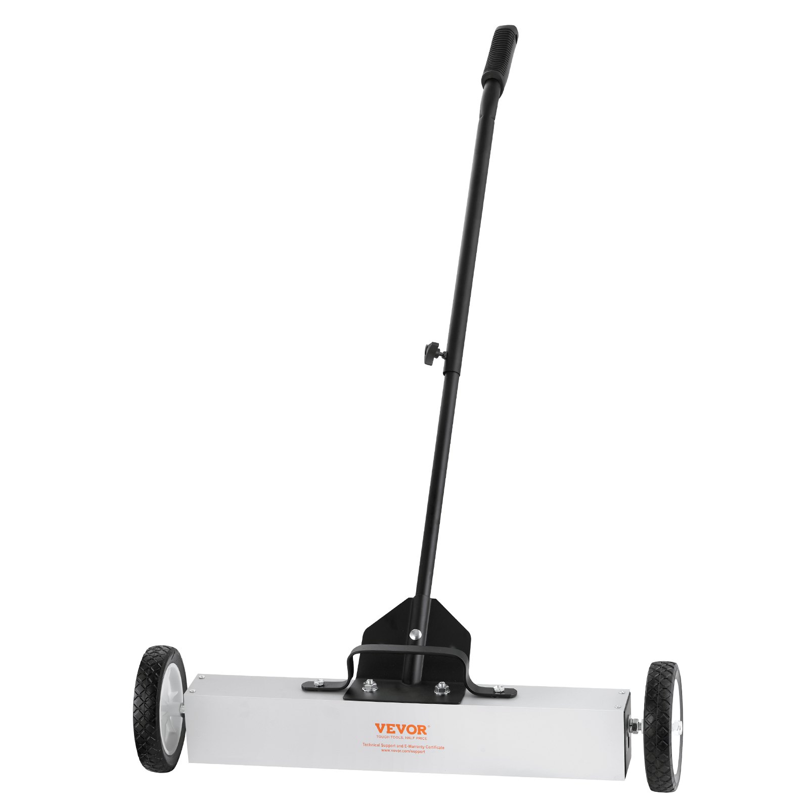 22.6kg Rolling Magnetic Sweeper with Wheels - Image 11