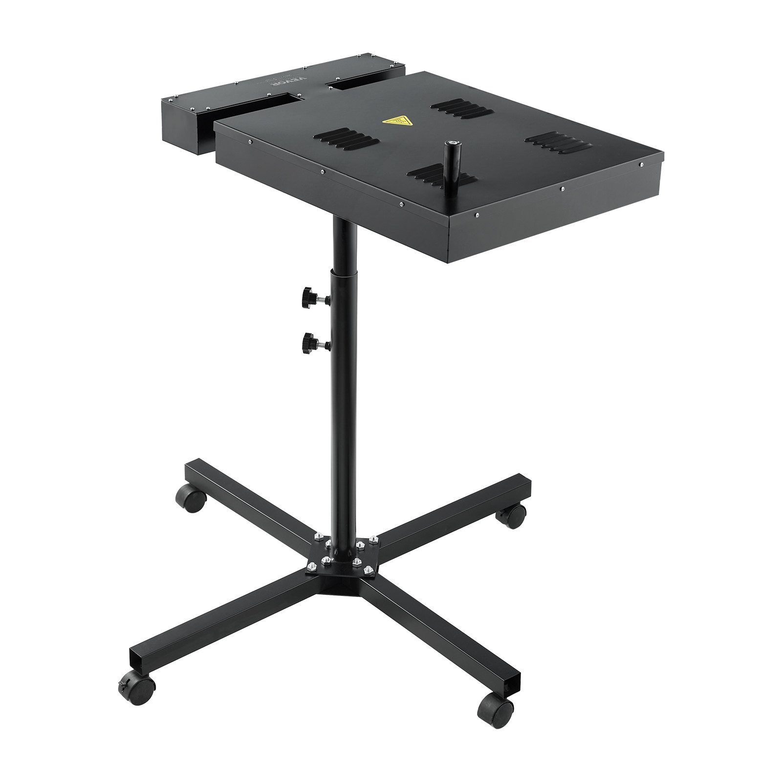 Flash Dryer 18x25 Inch Screen Printing 0-750°F - Image 8