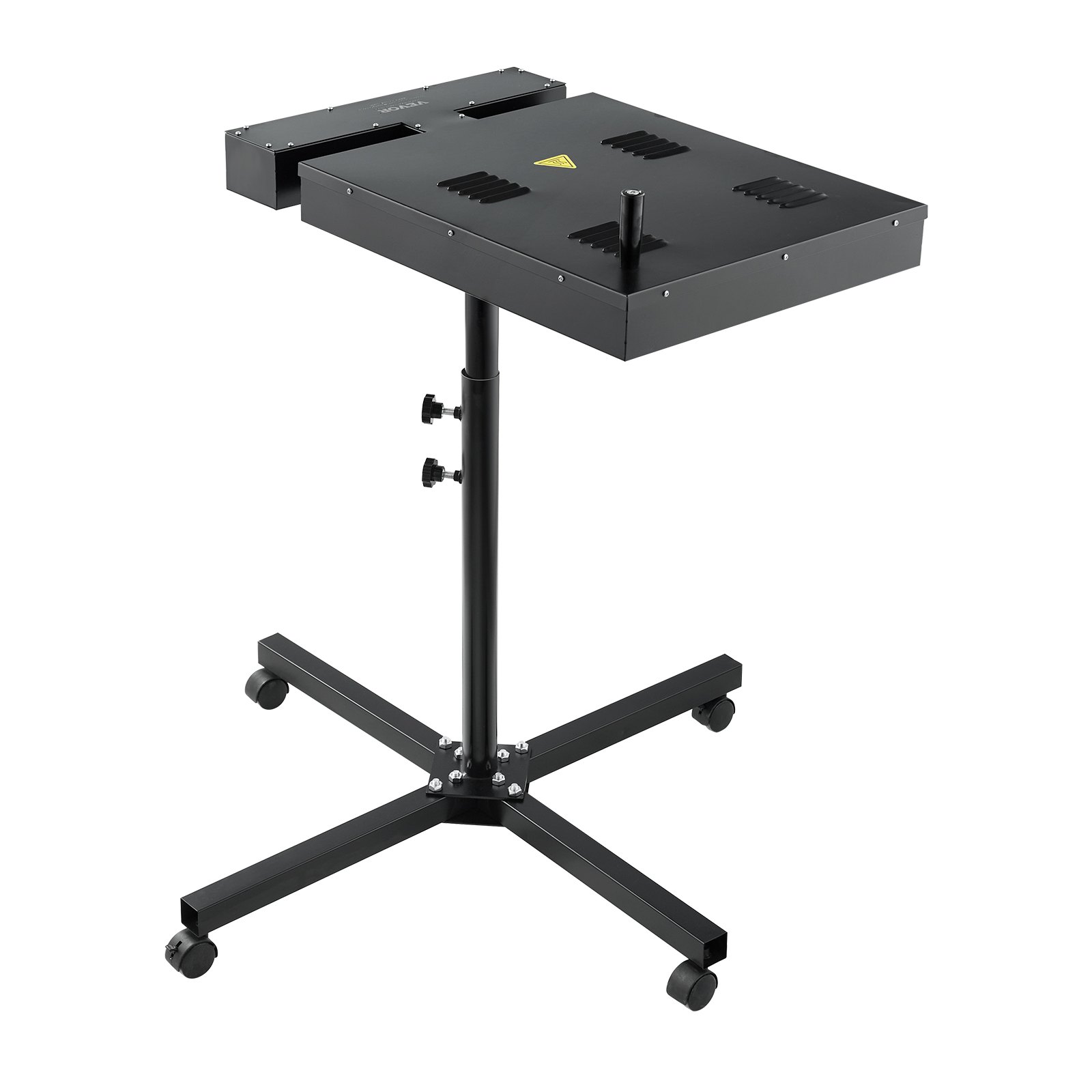 Flash Dryer 18x25 Inch Screen Printing 0-750°F - Image 9