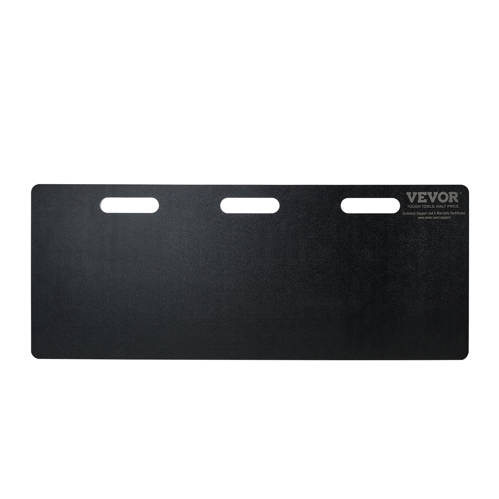 Soccer Rebounder Board 100x40cm Foldable 2 Angles - Image 9