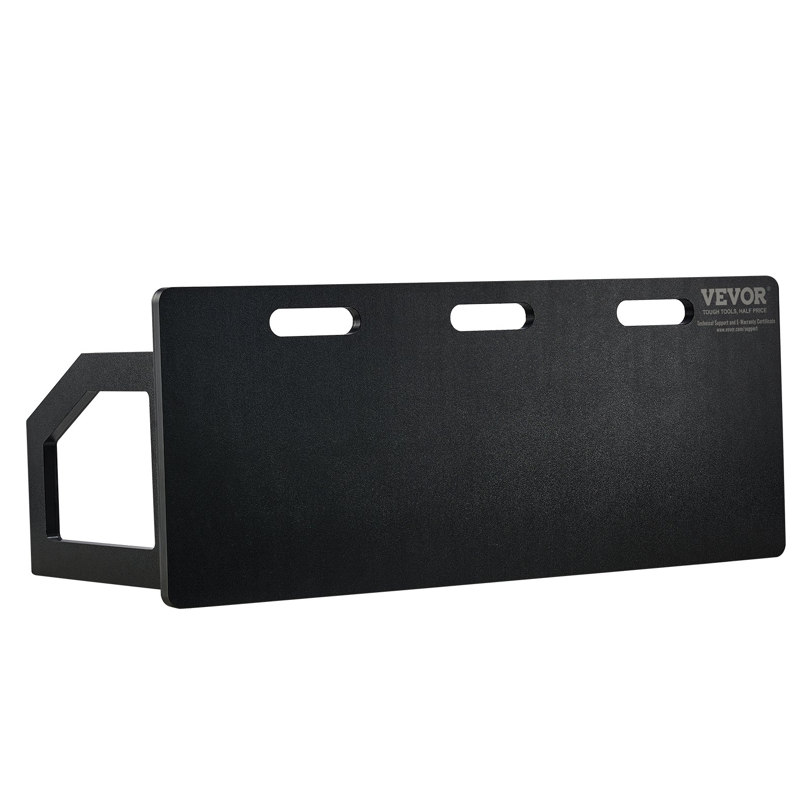 Soccer Rebounder Board 100x40cm Foldable 2 Angles - Image 10