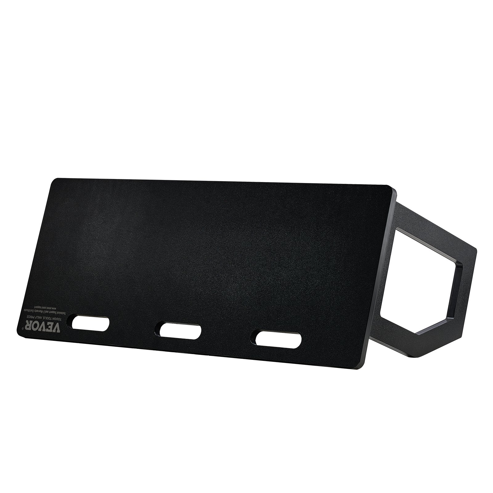 Soccer Rebounder Board 100x40cm Foldable 2 Angles - Image 11