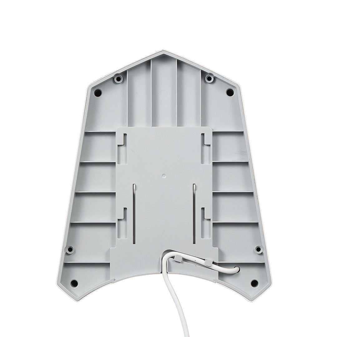ADGE Hand Dryer 550W and 1100W Black - Image 3