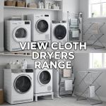 View Cloth Dryers Range