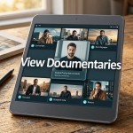 View Documentaries
