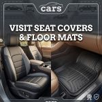Visit Seat Covers & Floor Mats