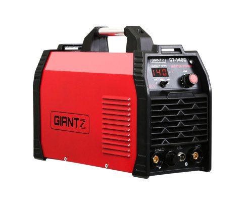 Giantz Inverter Portable Welder