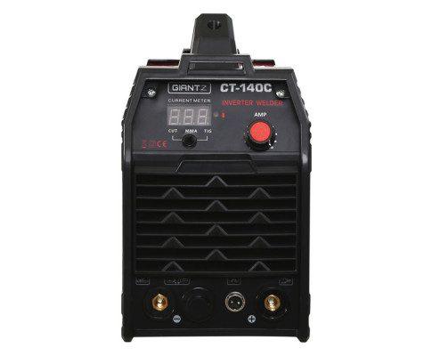 Giantz Inverter Portable Welder
