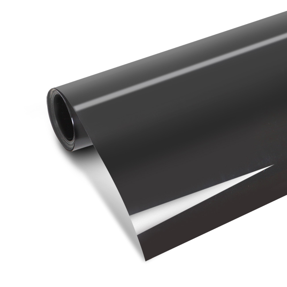 Giantz 76cm x 7m Black Window Tint 5%