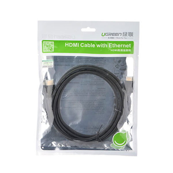 UGREEN 3M Mini HDMI to HDMI Cable - Image 3