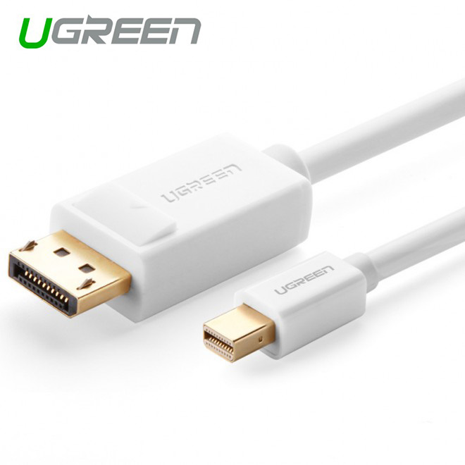 UGREEN 1.5M Mini DisplayPort Cable