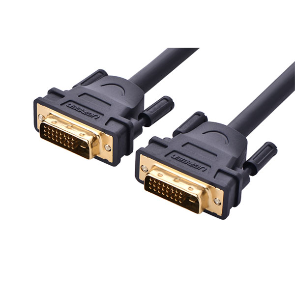 UGREEN 5M DVI Cable - Image 2