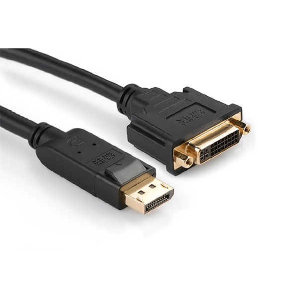 UGREEN DisplayPort to DVI Converter - Image 4