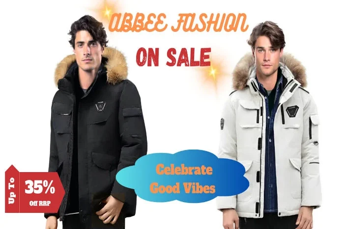 abbee Fashion on Sale