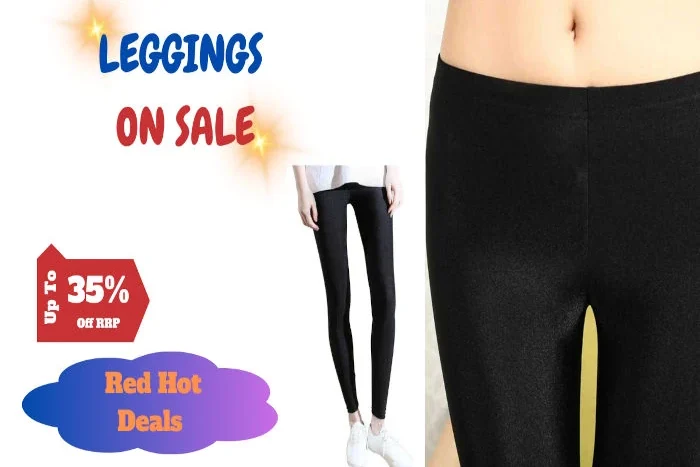 Leggings on Sale
