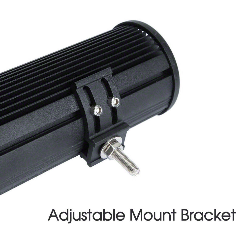 20 inch Osram 126w LED Light Bar - Image 5