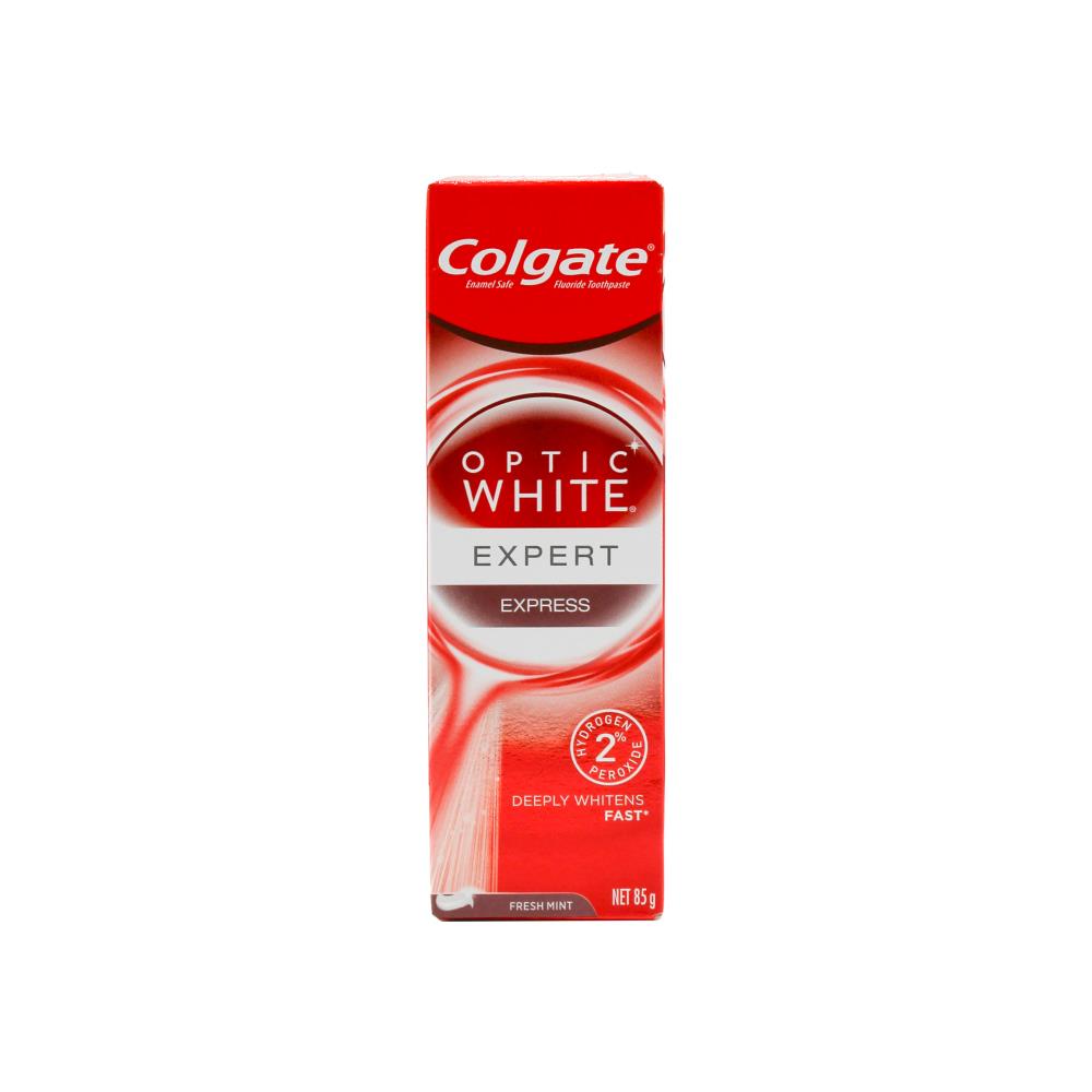 Optic White Toothpaste