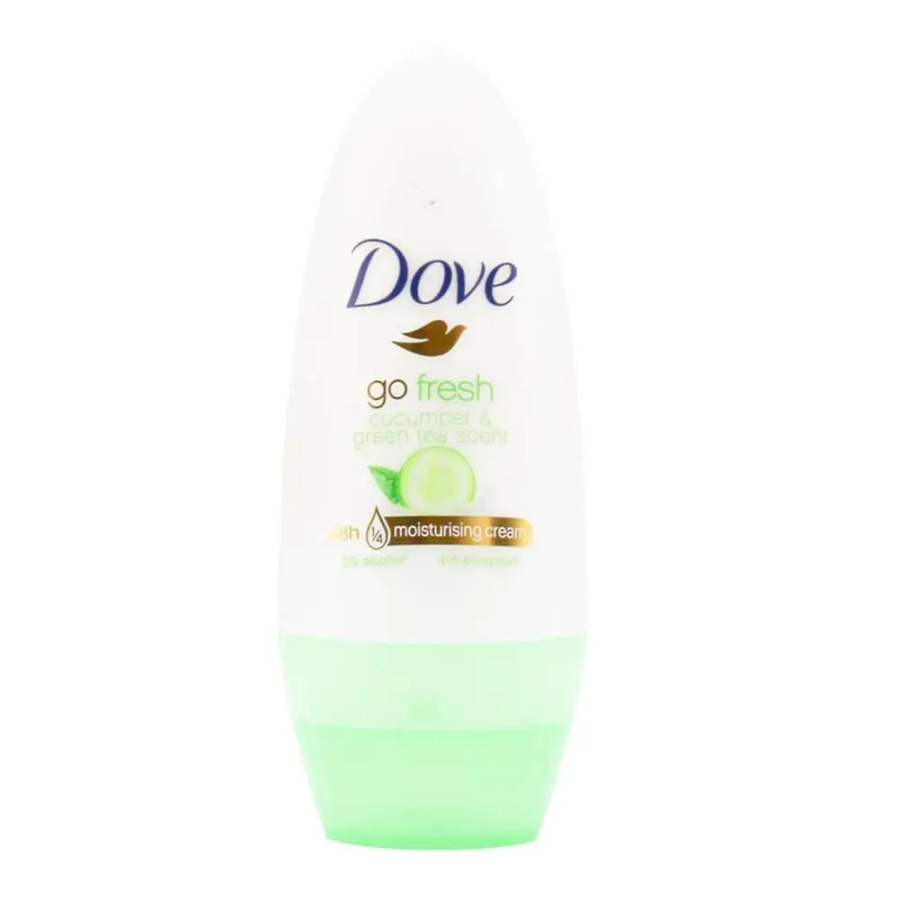 Dove Cucumber and Green Tea Roll On
