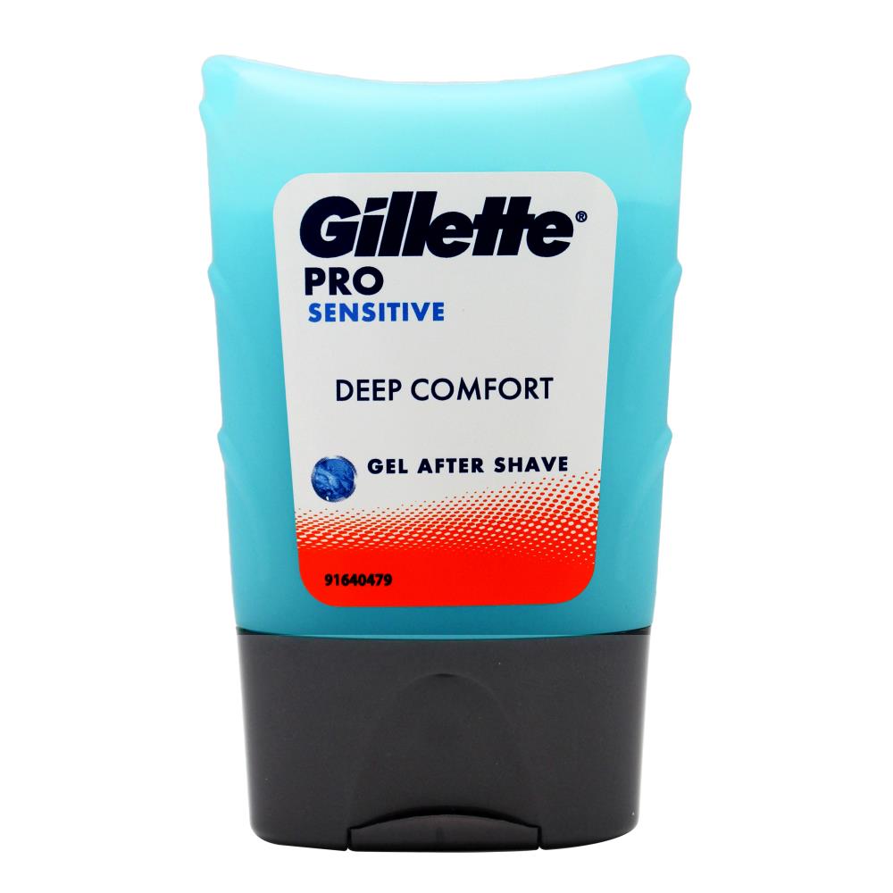 Gillette Pro Gel